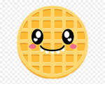 THE WAFFLE HYDROS