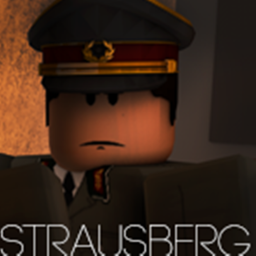 [DDR] Strausberg, Military Headquarters