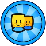 Game Badge Icon