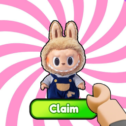 Labubu obby! [UGC]