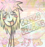 ~ CASSIOS DELIGHTS