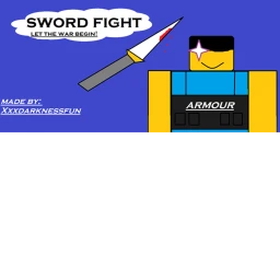 Sword fight! icon