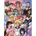 magical x humans
