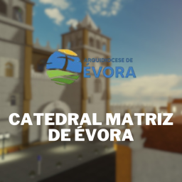 Cathedral - Major Seminary of Évora