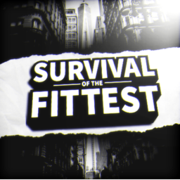 RGW Presents: Survival Of The Fittest