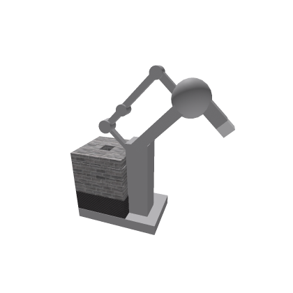 Iron mine [Miners evolution]