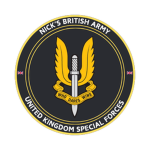 NBA | United Kingdom Special Forces .