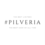 #Pilveria