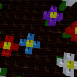 (AFK) Horror Test