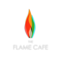 Flame Cafe ™ V1