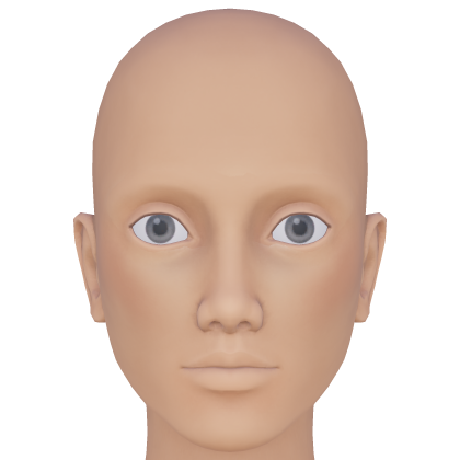 Subtle Face Contour Makeup