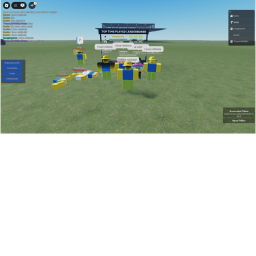 Robloxia(NEW CITY UPDATE)