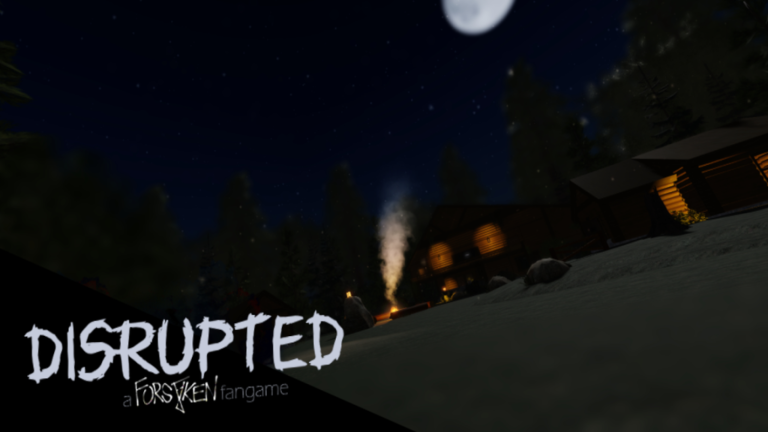 [1 Month...] Disrupted screenshot 4