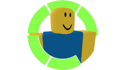 Circular Health Bar preview 2