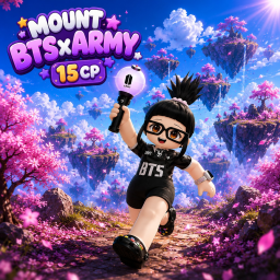 🌸 Mount BTSxPIN V1