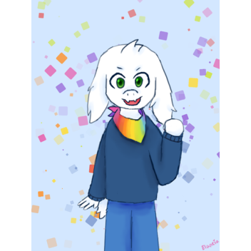 Terrible Undertale Drawings