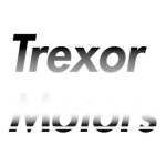Trexor Motors