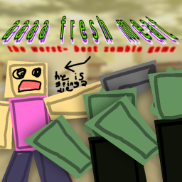 aaaaa, fresh meat (play testing)