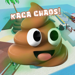 Kaca Chaos