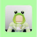 FroggyFwends