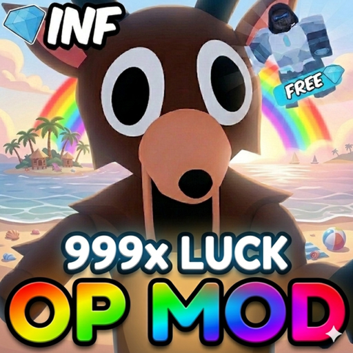 98+1 Dayz in FOREST: LUCK 1000x PRO MODS !
