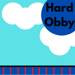 Hard Obby