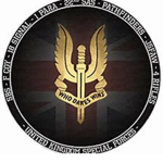 -British Imperial Special Forces-