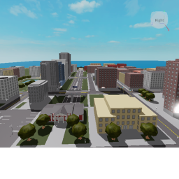 Roblox Islands
