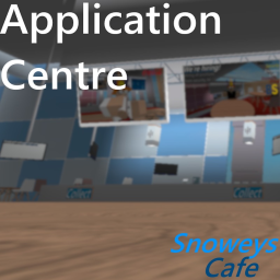 Application Centre