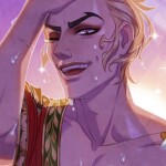 💛 Count Lucio 💛