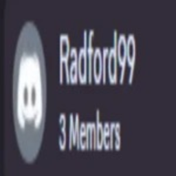 Radford99 [🕑]