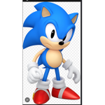 Sonic exe hater group