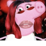 Peppa baddie squad