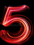 5 crew