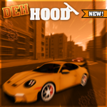 Deh Hood Gamez