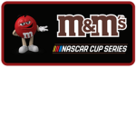 NASCAR M&M's Racing Association [NM&MRA]