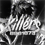 シKillers