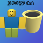 Noob's Cafe!
