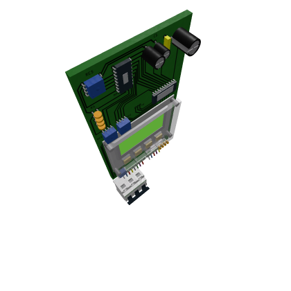 Luxiar İNNOVA 4 MRL Controller