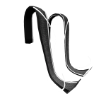 Manium Noli's Cloak Straps