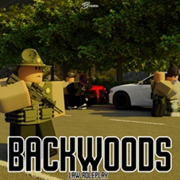 Backwoods Law RP V.1.7.4