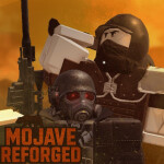 Mojave Reforged