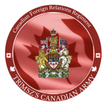 |CA| Canadian Foreign Affairs Regiment