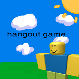 hangout game