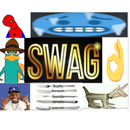 Epic Swag Gamer Hangout