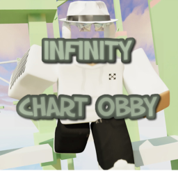 [REVAMP] Infinity Chart Obby