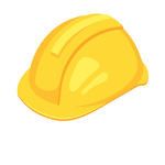 Yellow worker