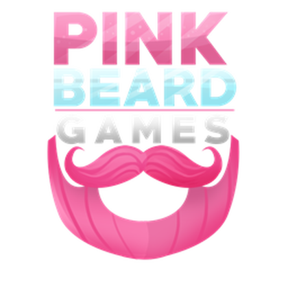 Pink Beard Games avatar