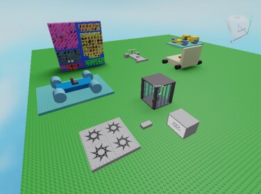 Build Test
