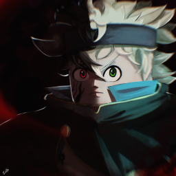 [SHADOW MONARCH] Magical Battlegrounds